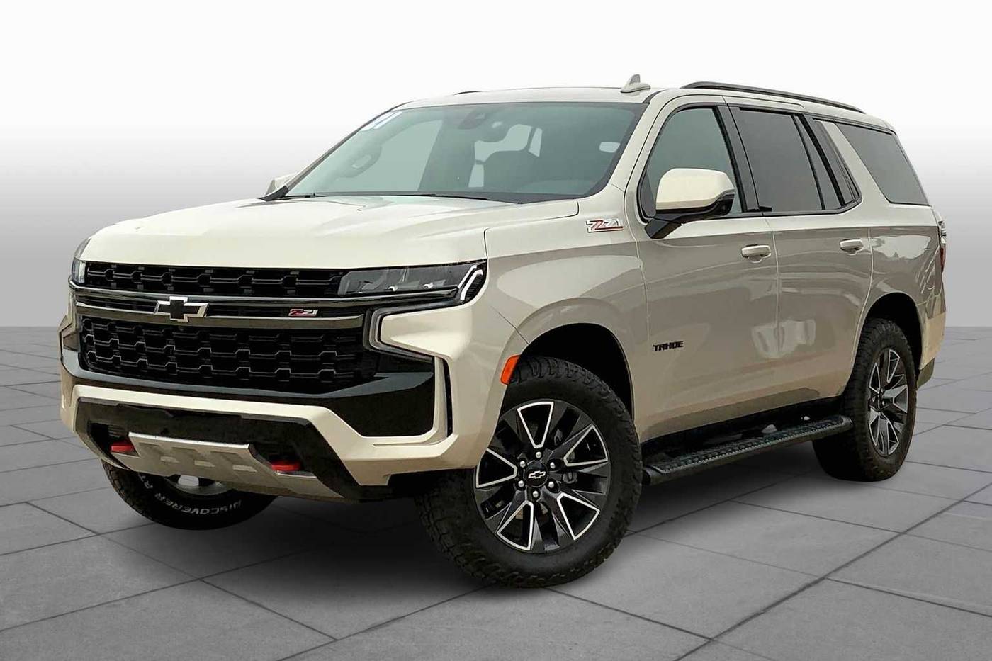 2021 Chevrolet Tahoe Z71 — SUV — 38,205 mi — Oklahoma City, OK