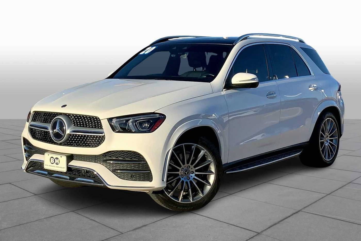 2020 Mercedes-Benz GLE GLE 350 — SUV — 62,442 mi — Oklahoma City, OK