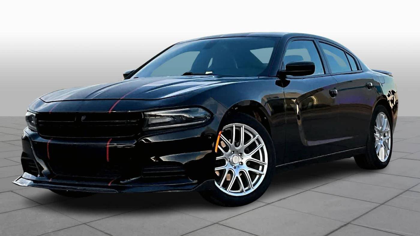 2021 Dodge Charger SXT — Sedan — 74,264 mi — Oklahoma City, OK