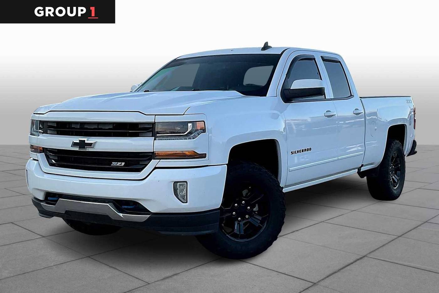 2016 Chevrolet Silverado 1500 LT — Pickup Truck — 133,373 mi — Oklahoma City, OK