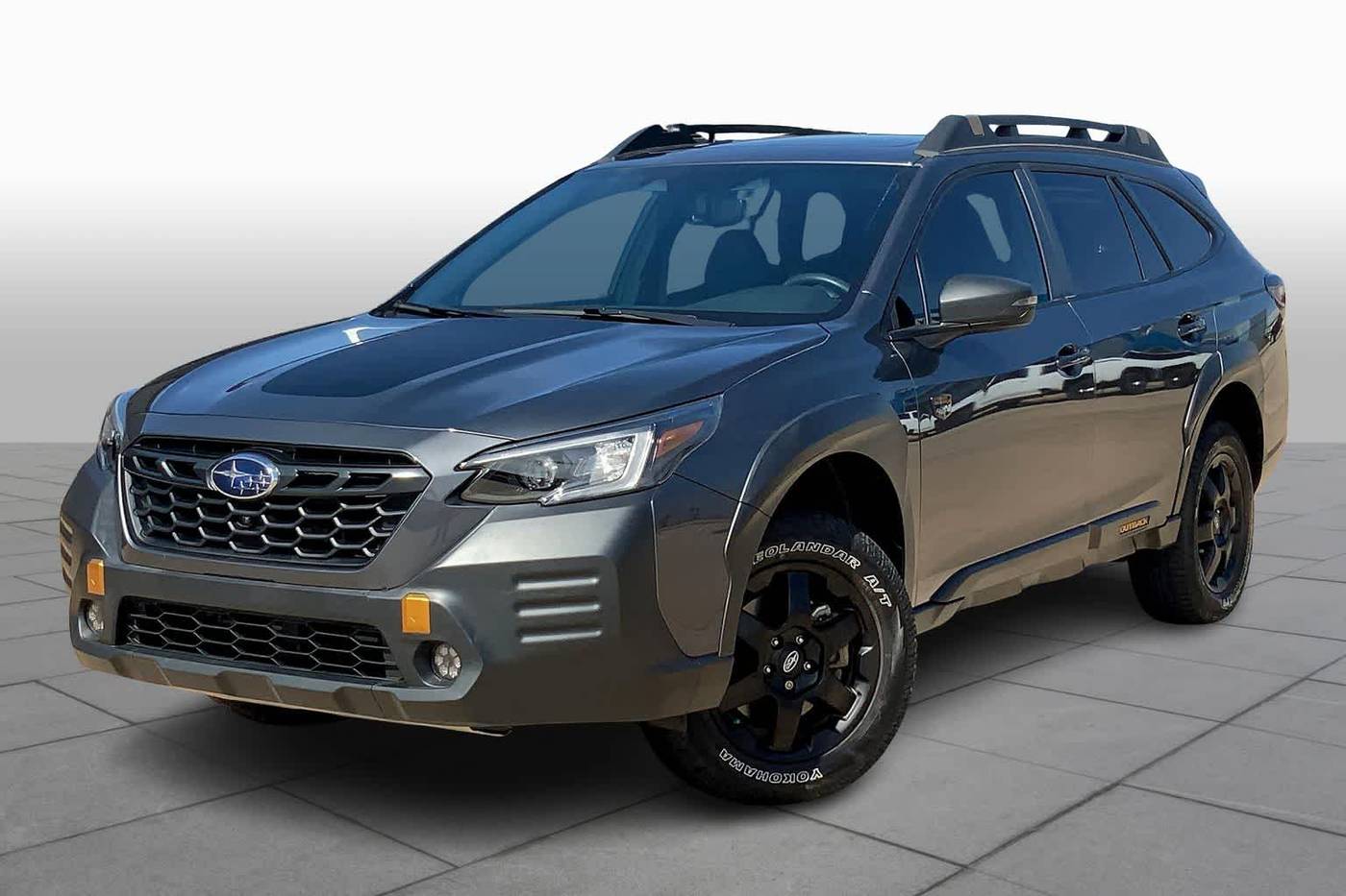 2023 Subaru Outback Wilderness — SUV — 37,221 mi — Oklahoma City, OK