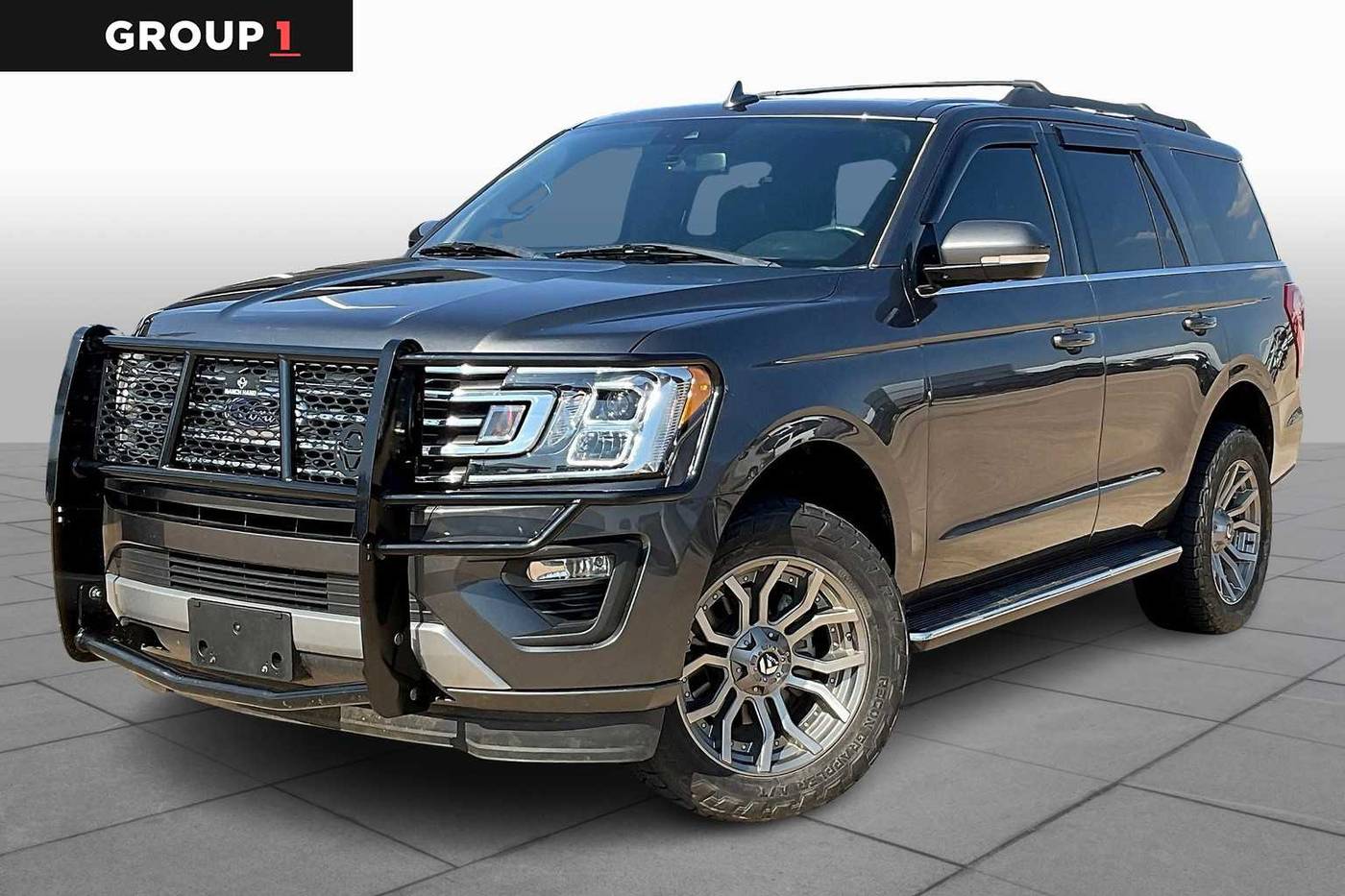 2020 Ford Expedition XLT — SUV — 125,185 mi — Oklahoma City, OK