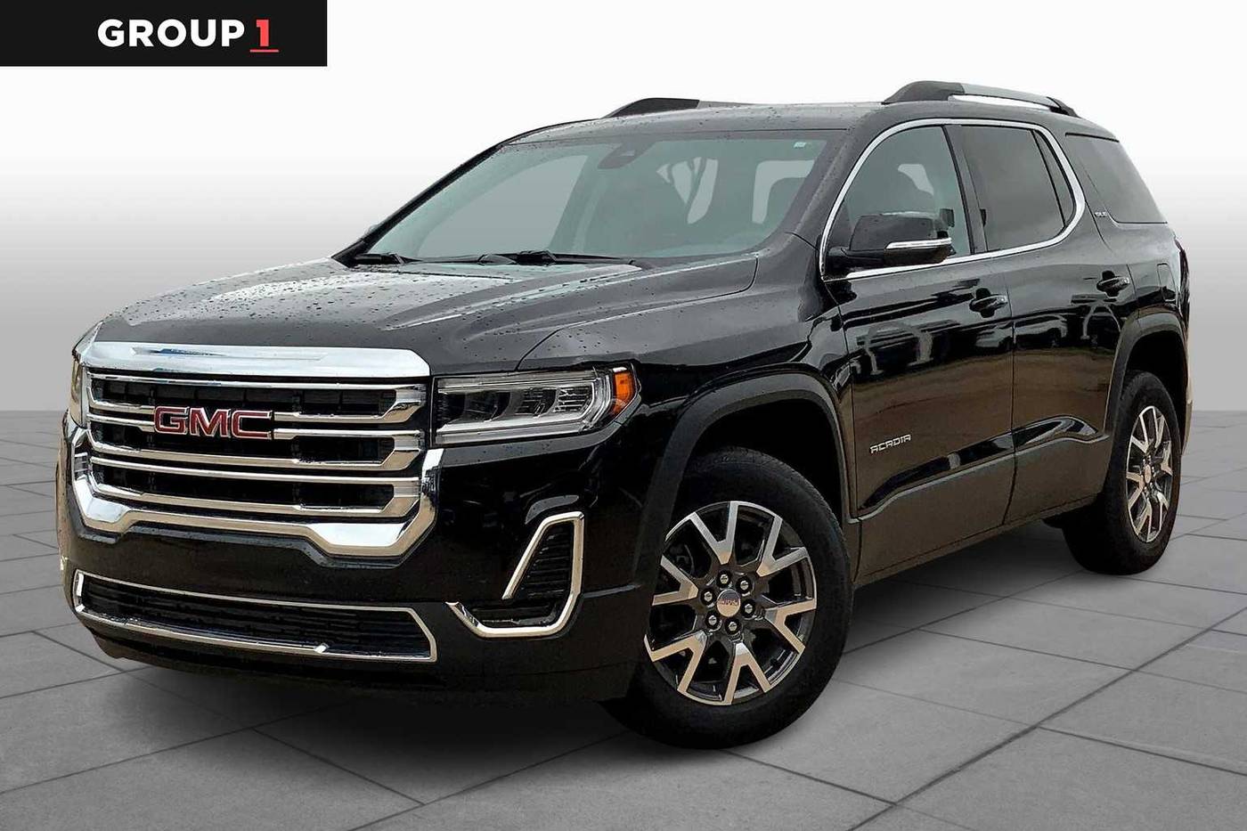 2023 GMC Acadia SLE — SUV — 17,721 mi — Oklahoma City, OK