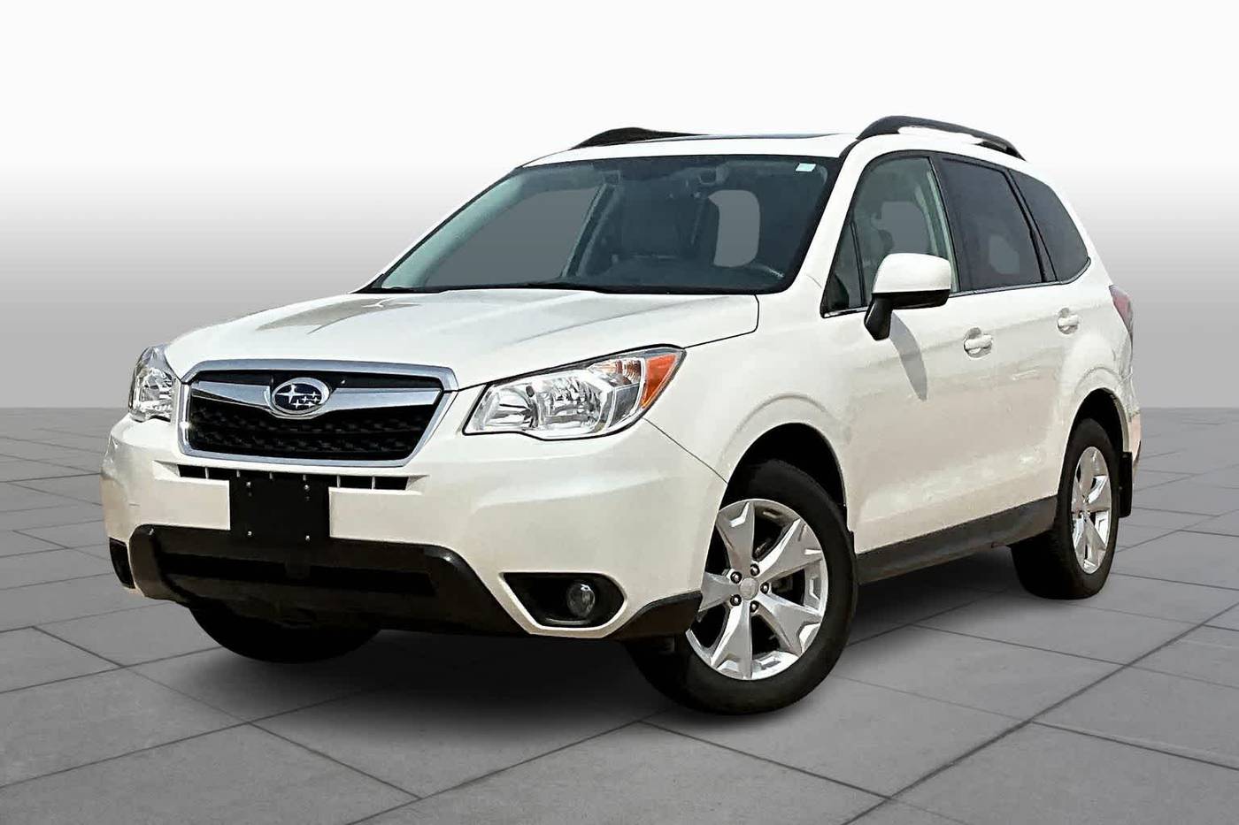 2016 Subaru Forester 2.5i Limited — SUV — 128,553 mi — Oklahoma City, OK