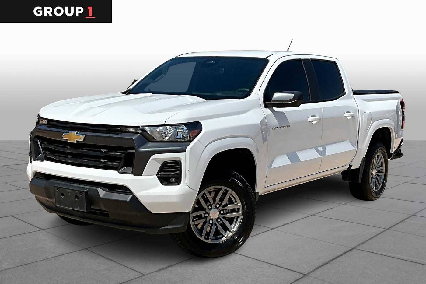 2024 Chevrolet Colorado LT — Pickup Truck — 46,090 mi — Oklahoma City, OK