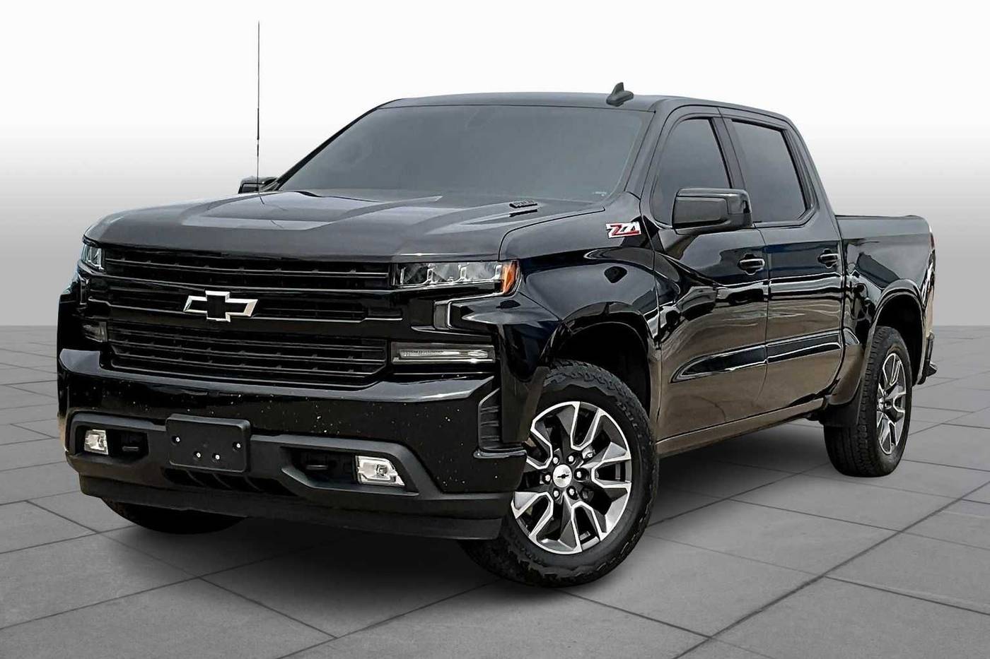2021 Chevrolet Silverado 1500 RST — Pickup Truck — 74,326 mi — Oklahoma City, OK