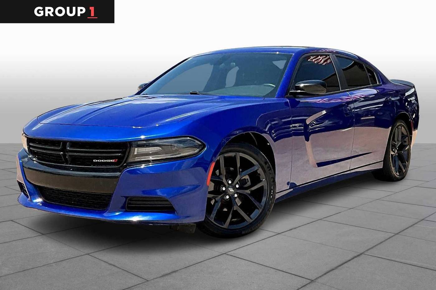 2021 Dodge Charger SXT — Sedan — 77,123 mi — Oklahoma City, OK