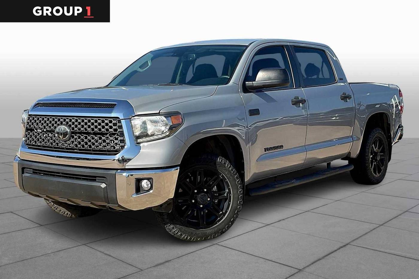 2020 Toyota Tundra SR5 — Pickup Truck — 44,182 mi — Oklahoma City, OK