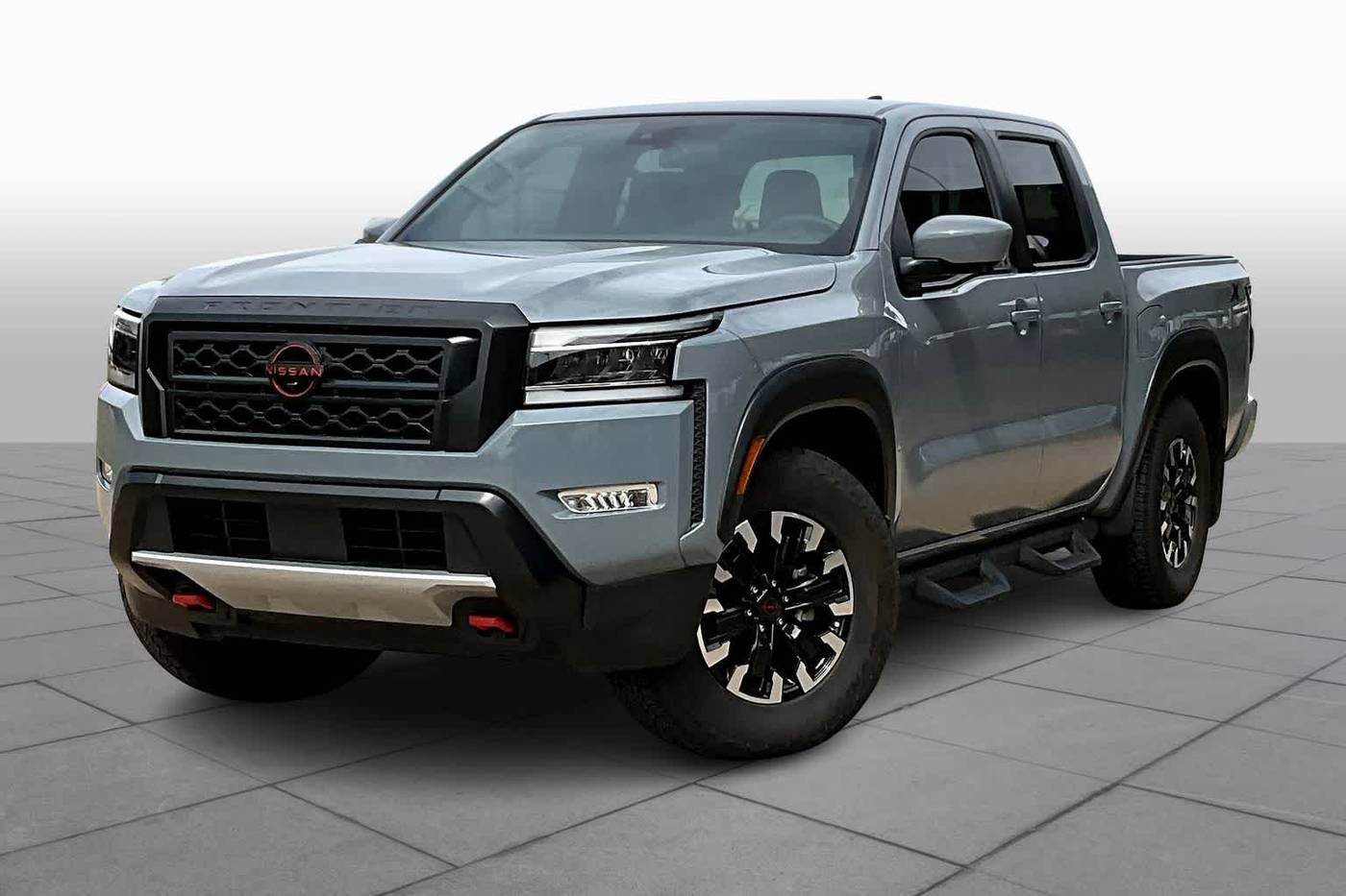 2024 Nissan Frontier PRO-X — Pickup Truck — 8,495 mi — Oklahoma City, OK