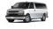 2024 Chevrolet Express Passenger in Oklahoma City, OK 2 - Open Gallery