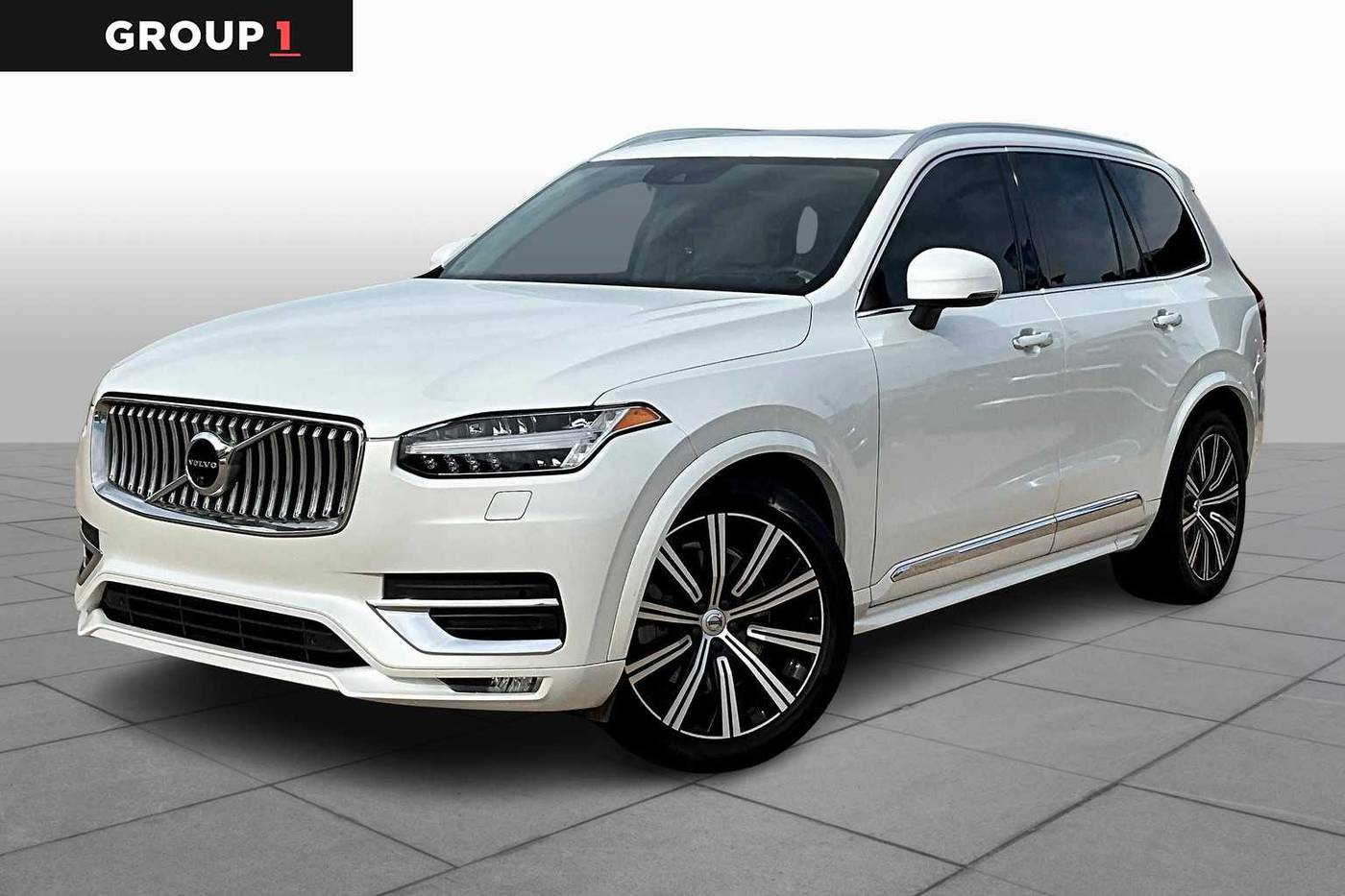 2020 Volvo XC90 Inscription — SUV — 71,263 mi — Oklahoma City, OK