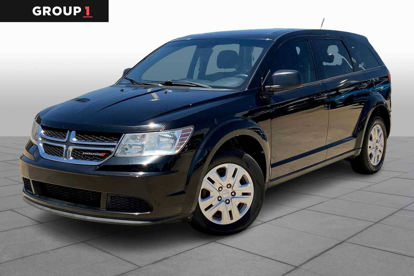 2014 Dodge Journey American Value Pack — SUV — 162,269 mi — Oklahoma City, OK