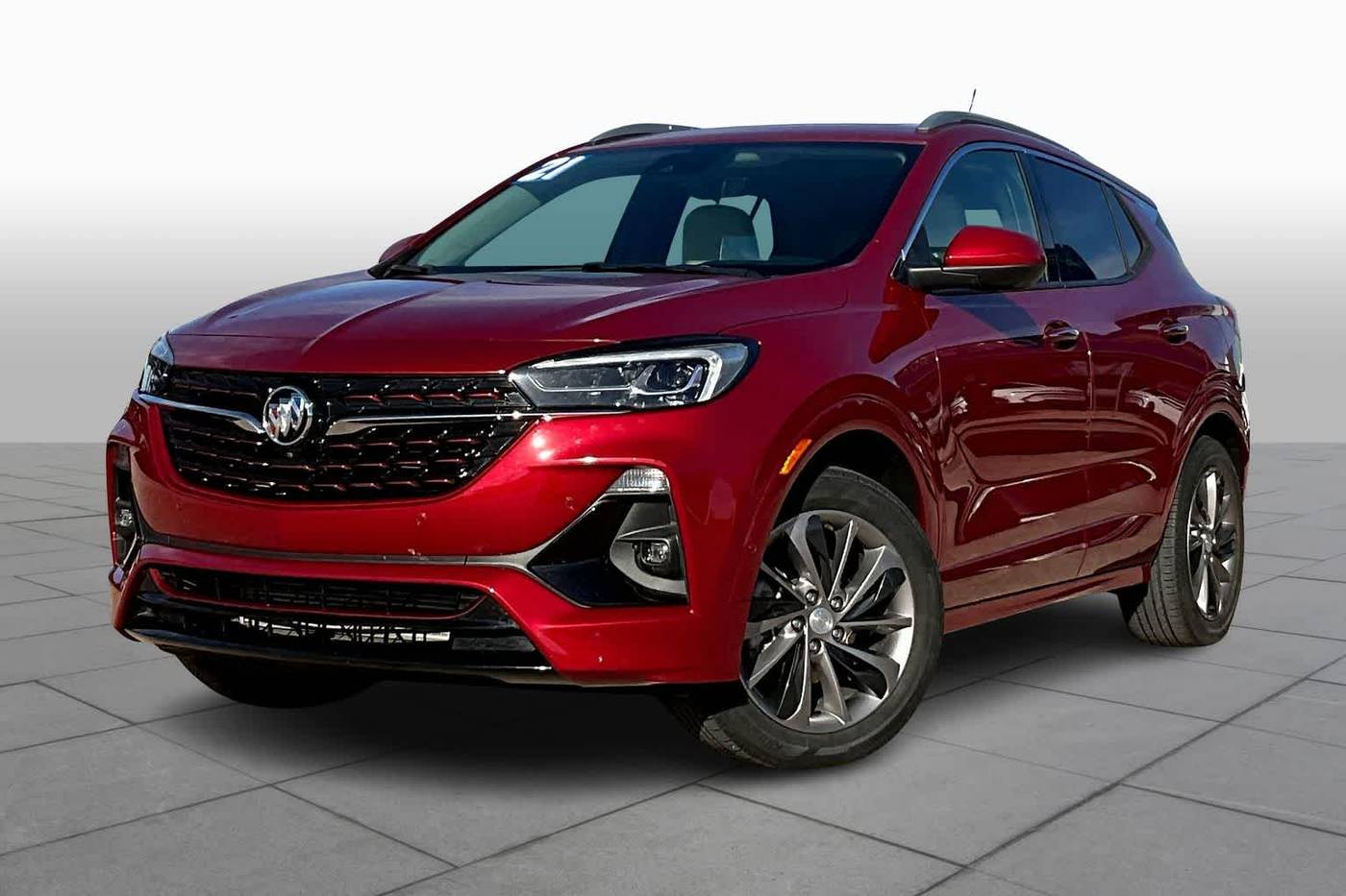 2021 Buick Encore GX Essence — SUV — 33,319 mi — Oklahoma City, OK