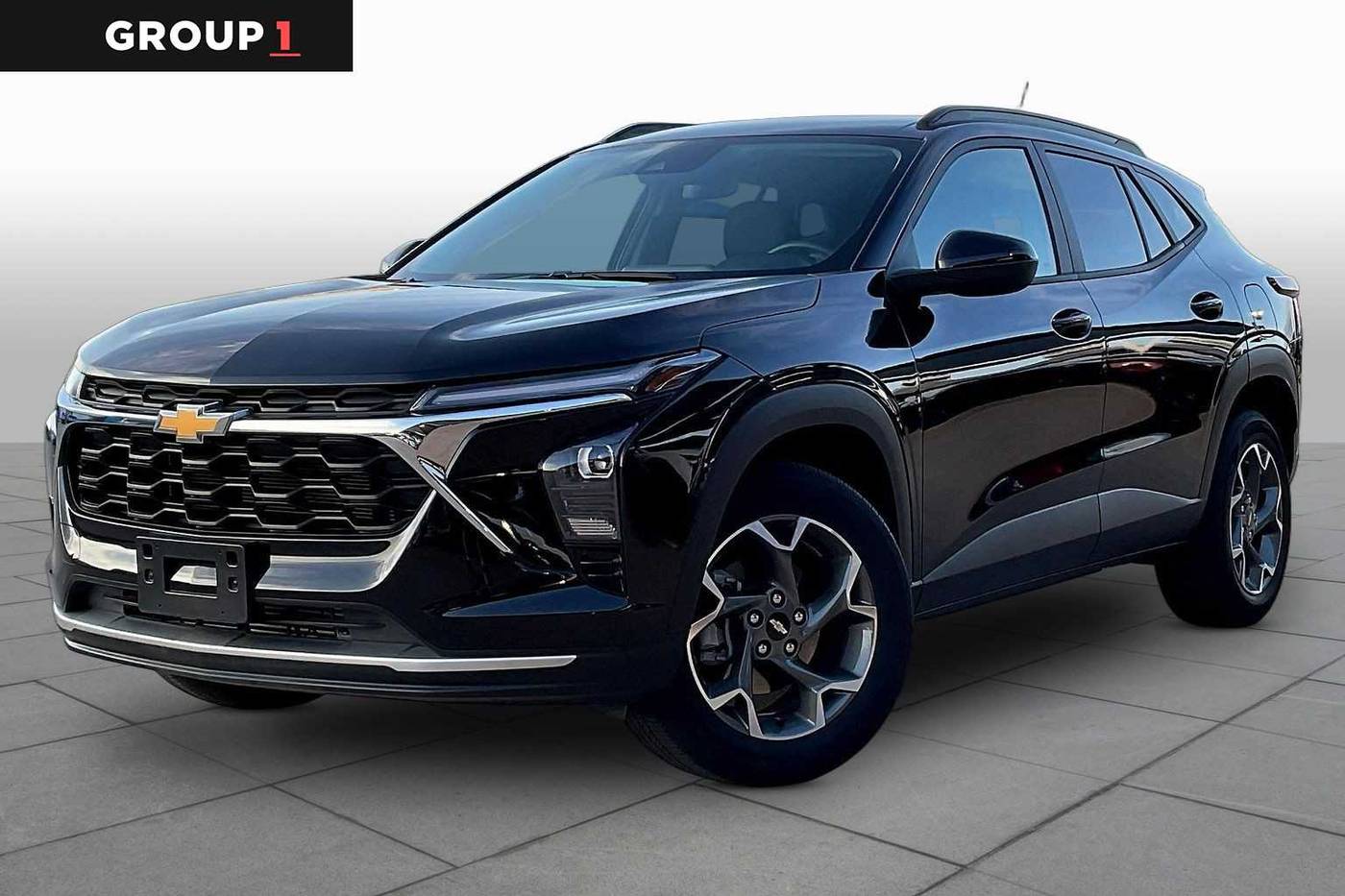 2024 Chevrolet Trax LT — SUV — 12,912 mi — Oklahoma City, OK