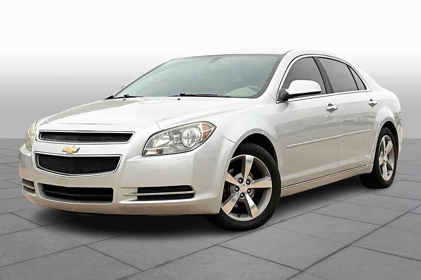 2012 Chevrolet Malibu LT — Sedan — 166,432 mi — Oklahoma City, OK