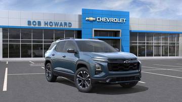 Which is a Better Vehicle Chevy Equinox Or Nissan Rogue: Ultimate Showdown