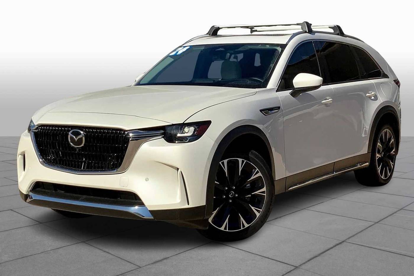 2024 Mazda CX-90 Plug-In Hybrid Premium Plus — SUV — 8,378 mi — Oklahoma City, OK