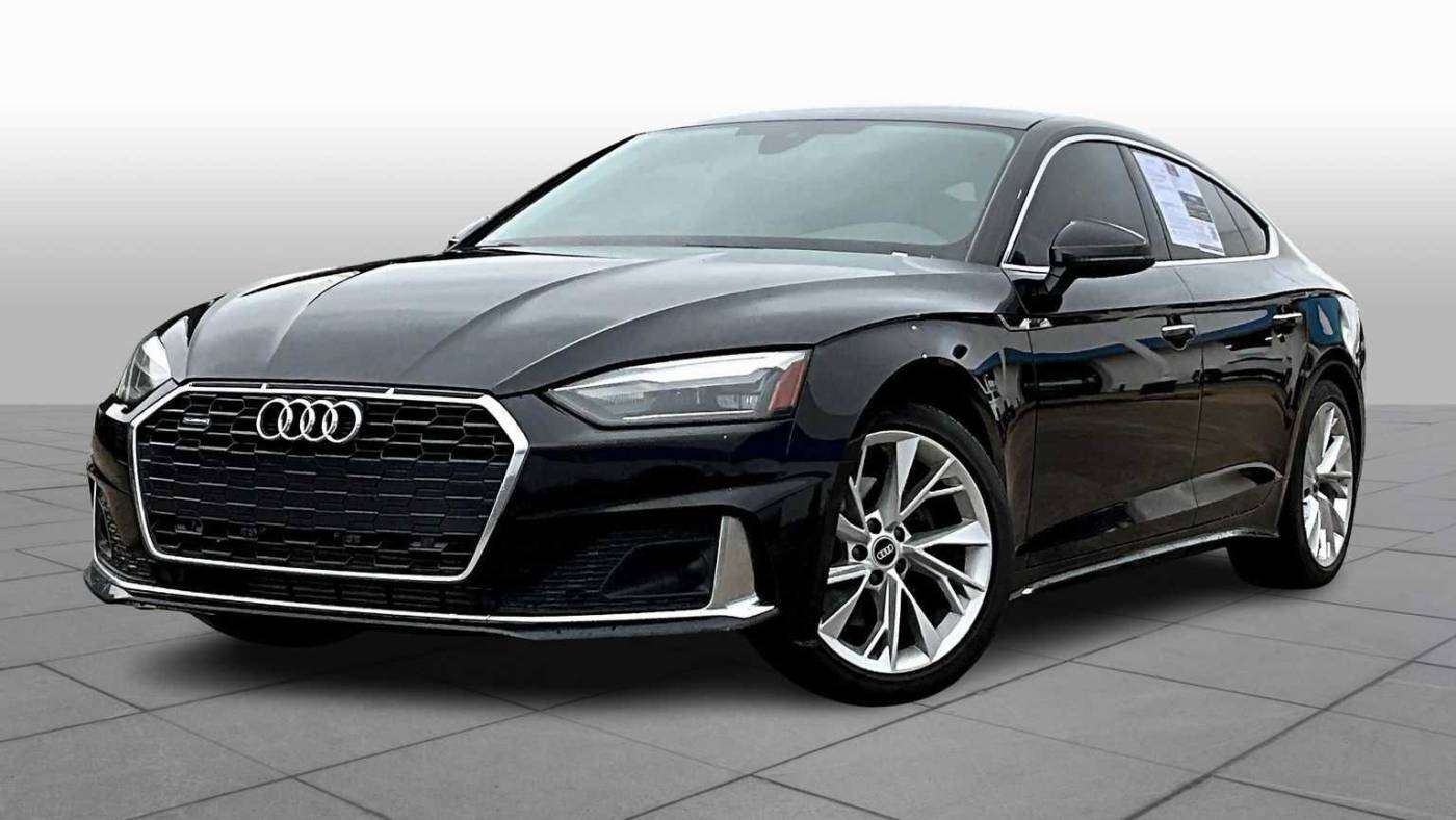 2021 Audi A5 Premium — Hatchback — 90,304 mi — Oklahoma City, OK