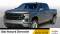 2024 Chevrolet Silverado 1500 in Oklahoma City, OK 1 - Open Gallery