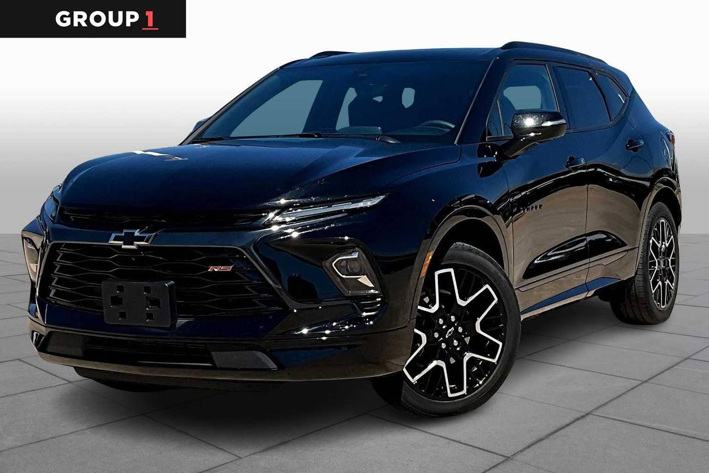 2024 Chevrolet Blazer RS — SUV — 22,000 mi — Oklahoma City, OK