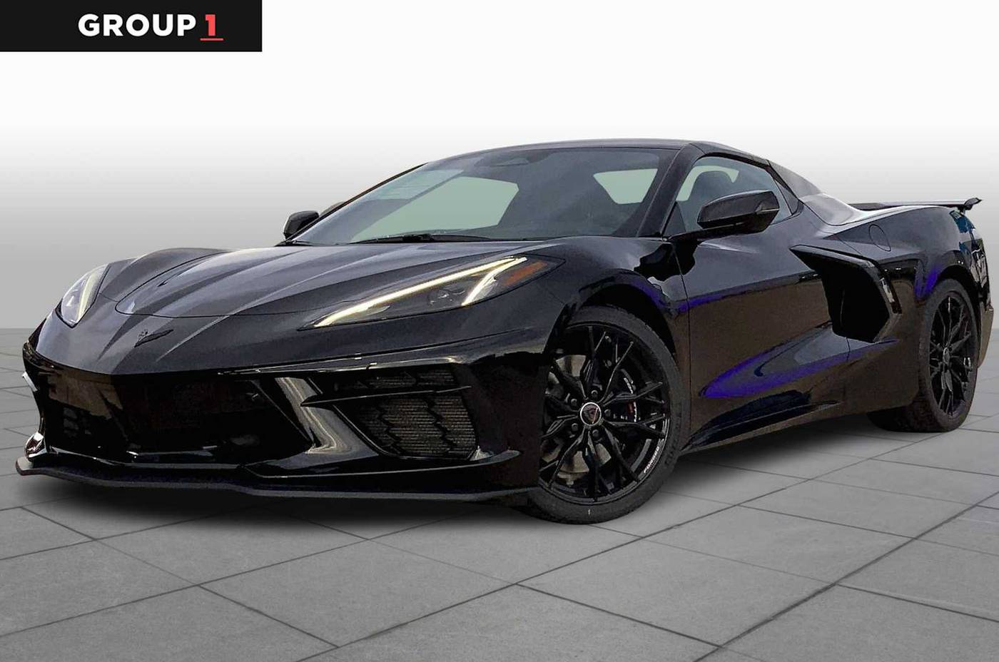 New Chevrolet Corvette for Sale Near Me - TrueCar