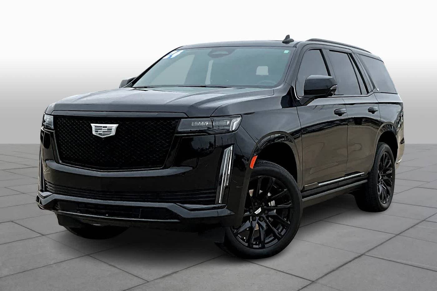 2024 Cadillac Escalade Sport — SUV — 22,510 mi — Oklahoma City, OK