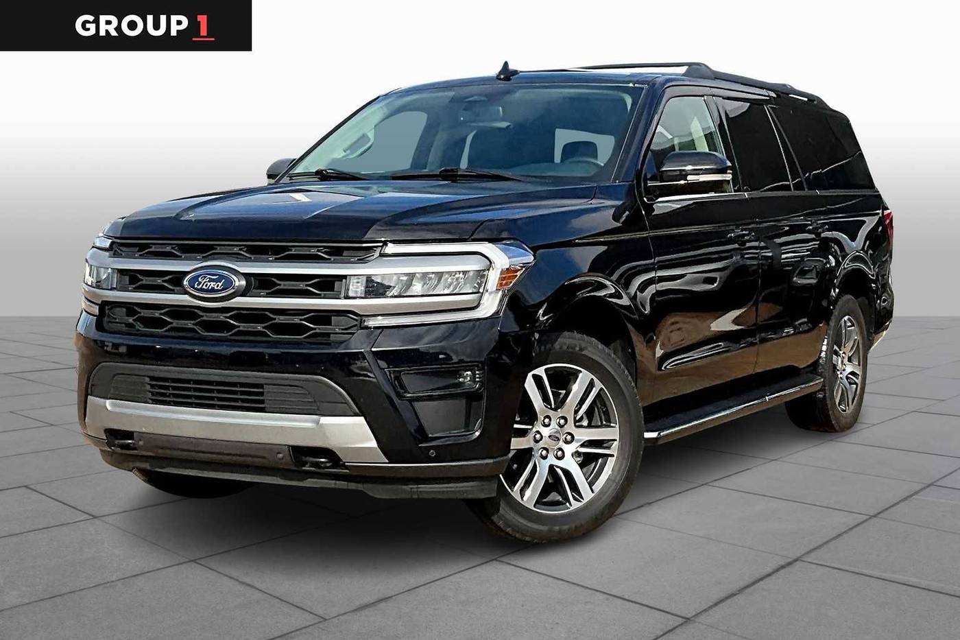 2023 Ford Expedition XLT — SUV — 73,646 mi — Oklahoma City, OK