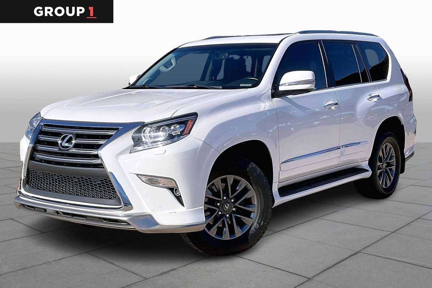 2019 Lexus GX GX 460 Premium