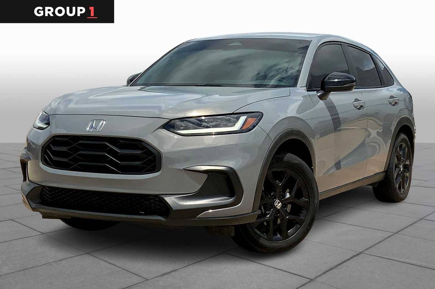 2023 Honda HR-V Sport — SUV — 73,628 mi — Oklahoma City, OK