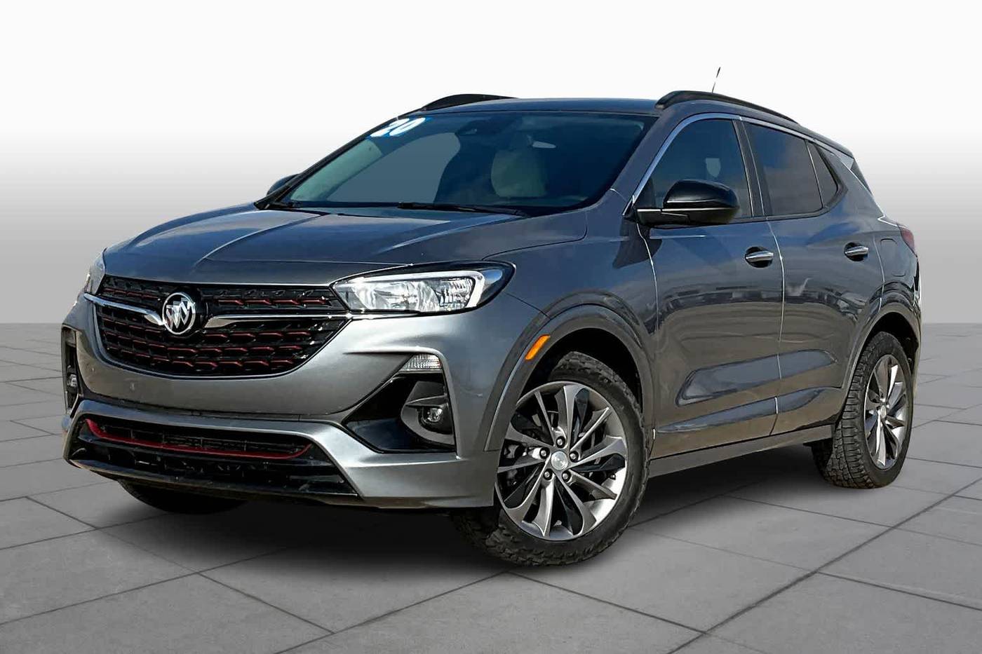 2020 Buick Encore GX Select — SUV — 98,310 mi — Oklahoma City, OK