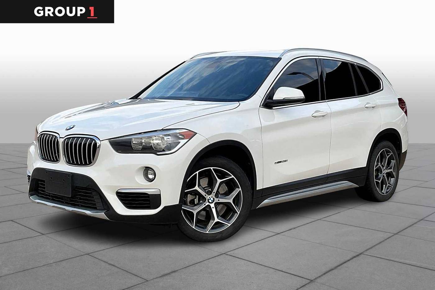 2018 BMW X1 28i — SUV — 154,770 mi — Oklahoma City, OK