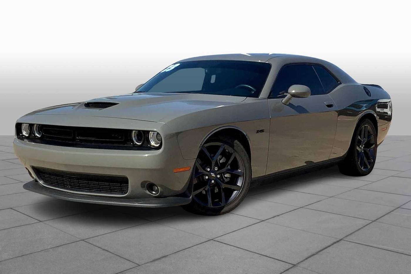 2023 Dodge Challenger R/T — Coupe — 23,973 mi — Oklahoma City, OK