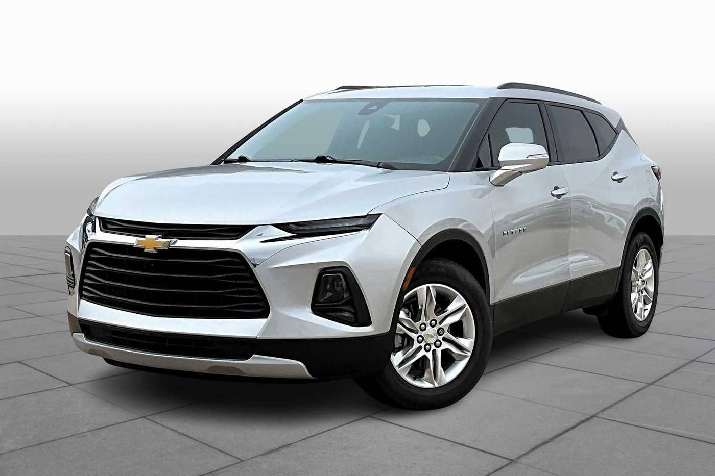 2020 Chevrolet Blazer 3LT — SUV — 39,089 mi — Oklahoma City, OK