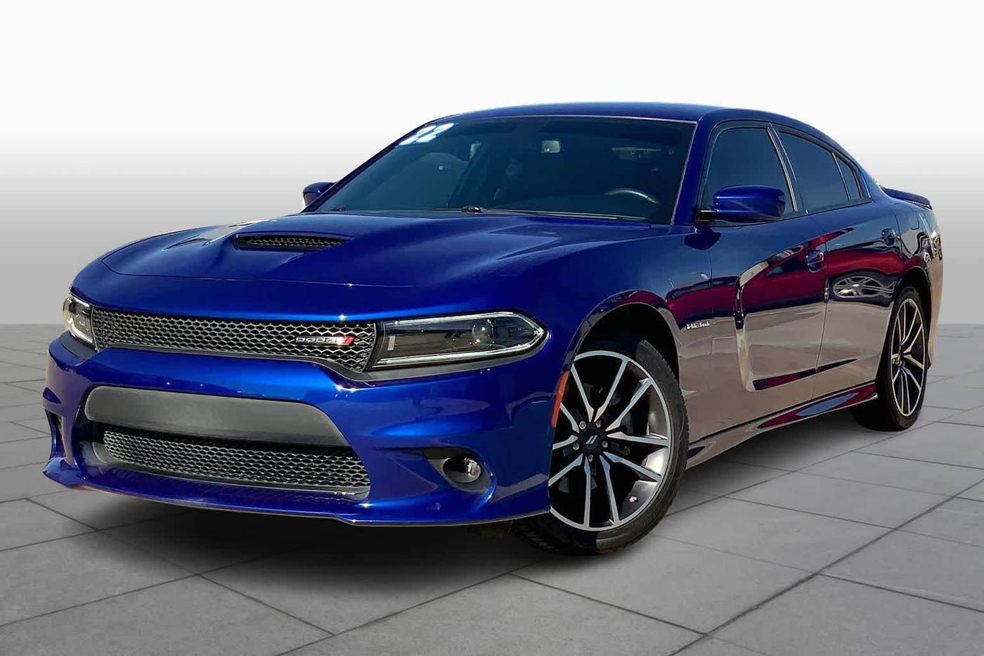 2022 Dodge Charger R/T — Sedan — 25,812 mi — Oklahoma City, OK