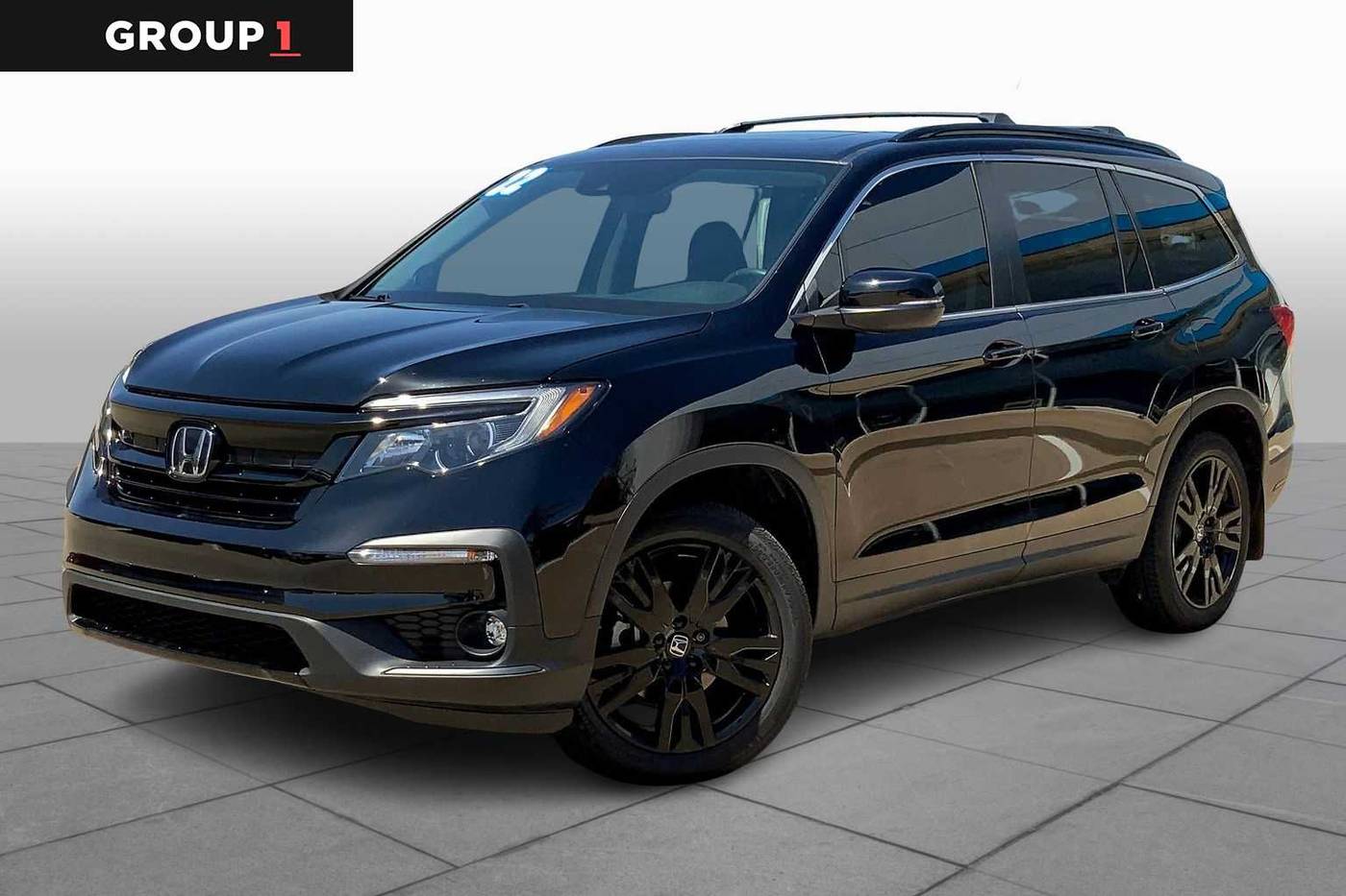 2022 Honda Pilot Special Edition — SUV — 28,224 mi — Oklahoma City, OK