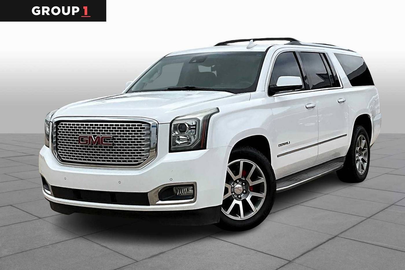 2015 GMC Yukon Denali — SUV — 193,435 mi — Oklahoma City, OK