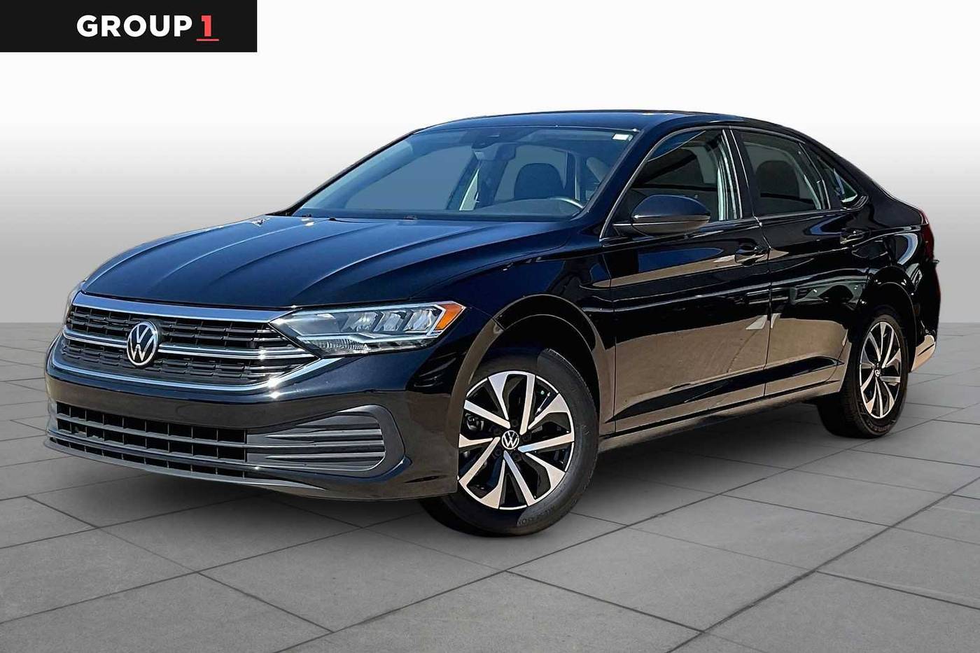 2023 Volkswagen Jetta S