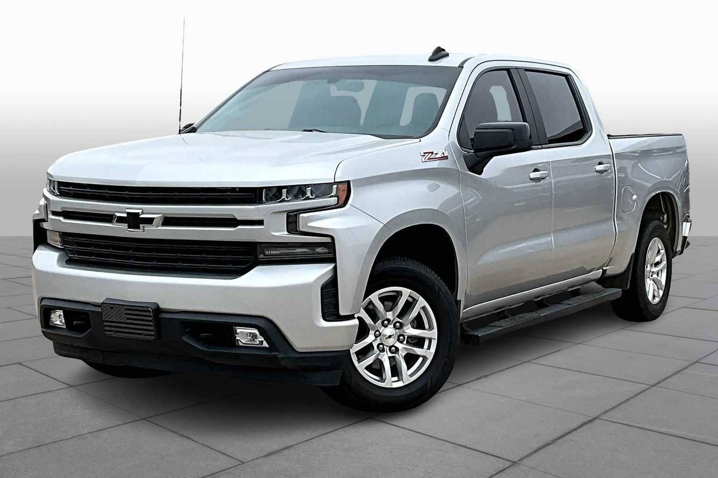 2019 Chevrolet Silverado 1500 RST — Pickup Truck — 85,873 mi — Oklahoma City, OK