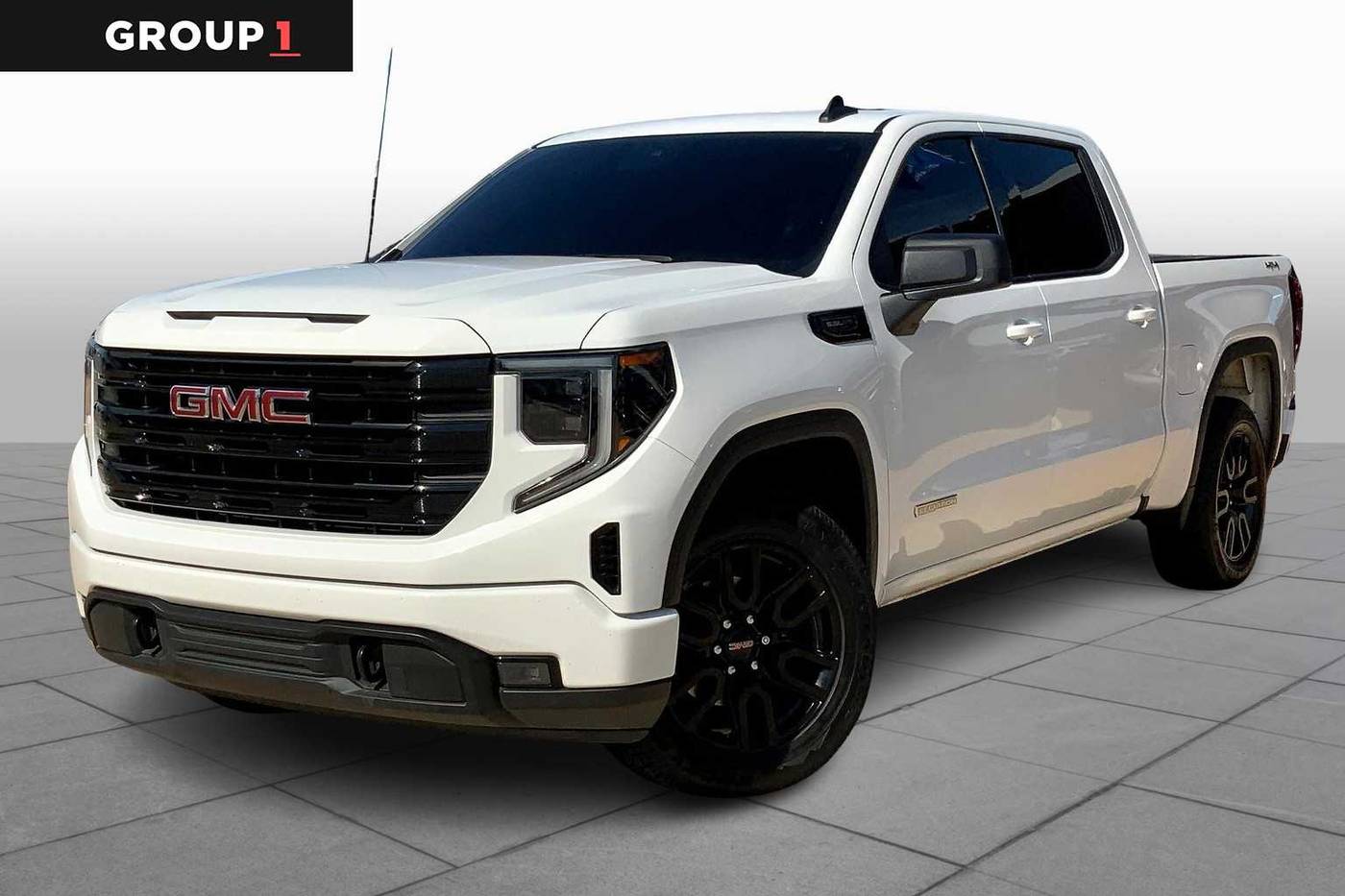 2023 GMC Sierra 1500 Elevation — Pickup Truck — 70,796 mi — Oklahoma City, OK