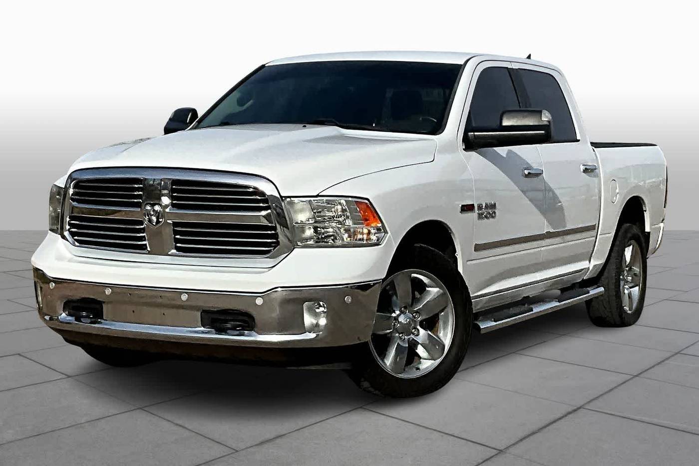 2016 Ram 1500 Big Horn — Pickup Truck — 167,579 mi — Oklahoma City, OK
