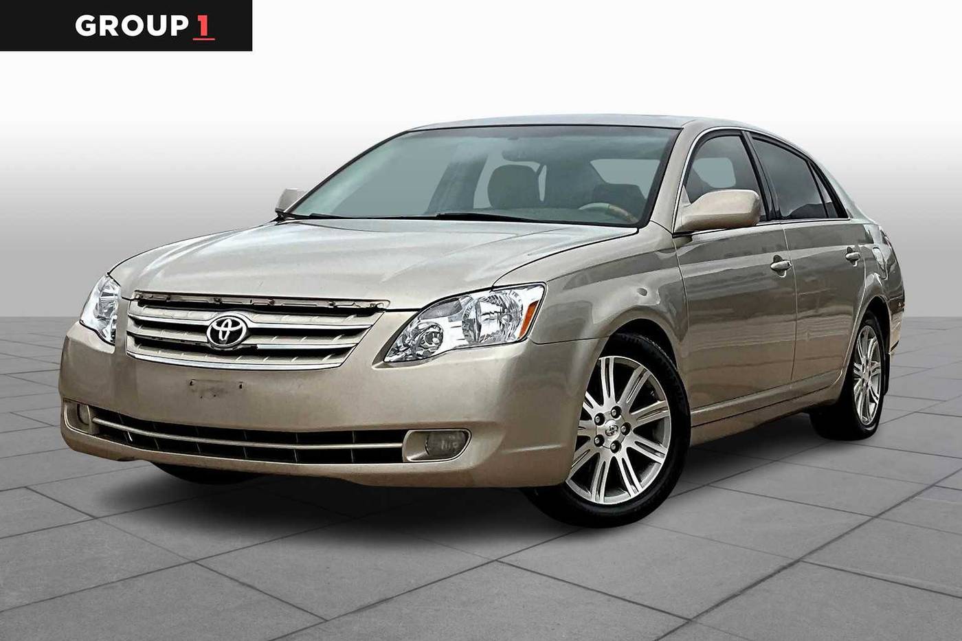 2006 Toyota Avalon XL — Sedan — 176,875 mi — Oklahoma City, OK