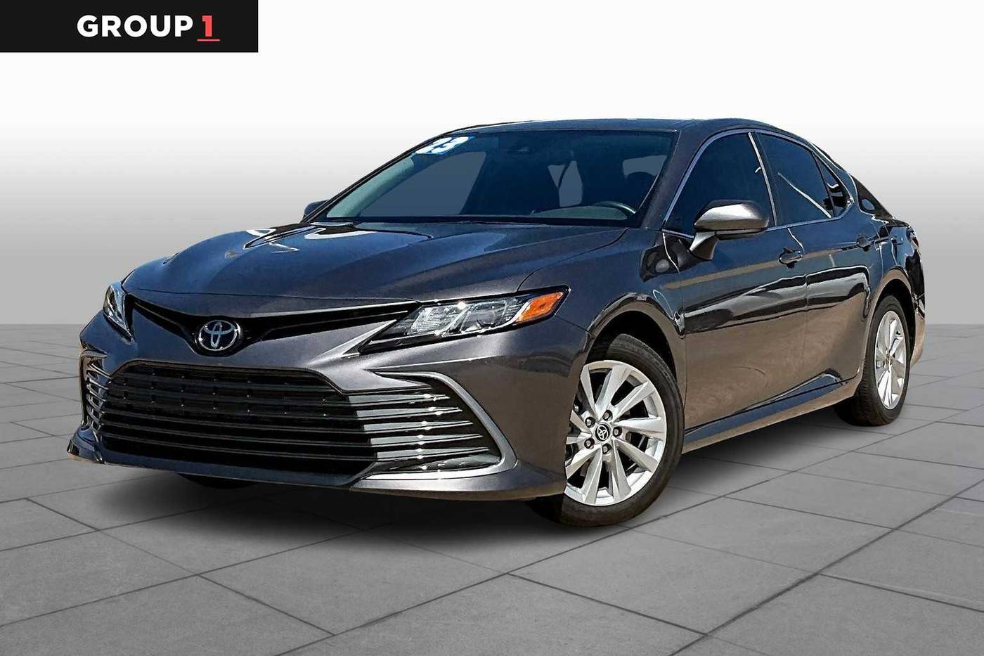 2023 Toyota Camry LE — Sedan — 13,700 mi — Oklahoma City, OK
