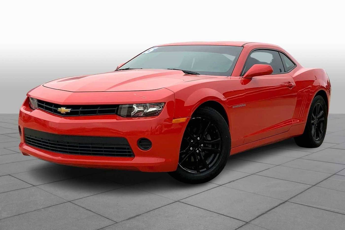 2015 Chevrolet Camaro 2LS — Coupe — 98,674 mi — Oklahoma City, OK