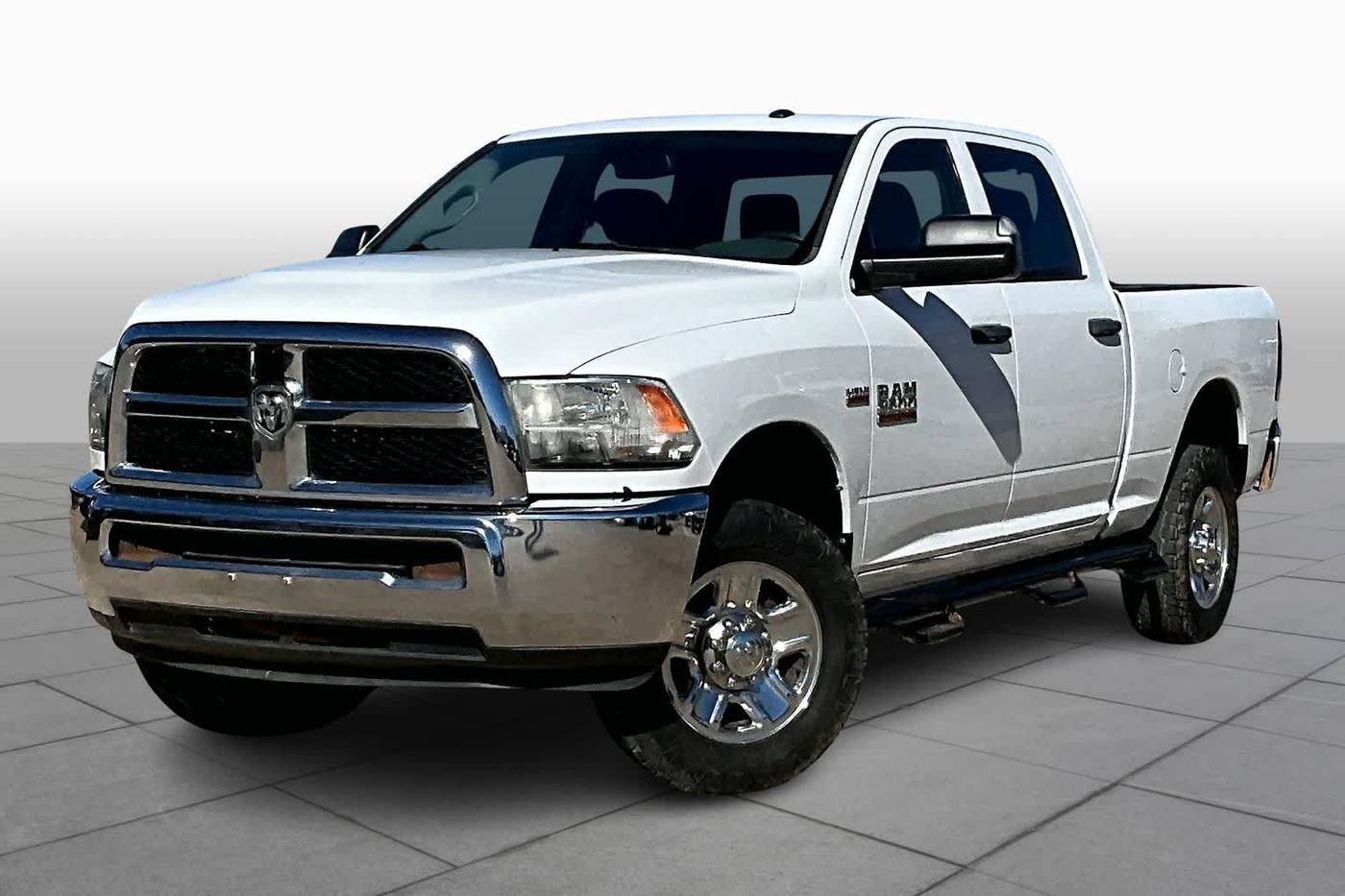 2015 Ram 2500 Tradesman — Pickup Truck — 250,345 mi — Oklahoma City, OK