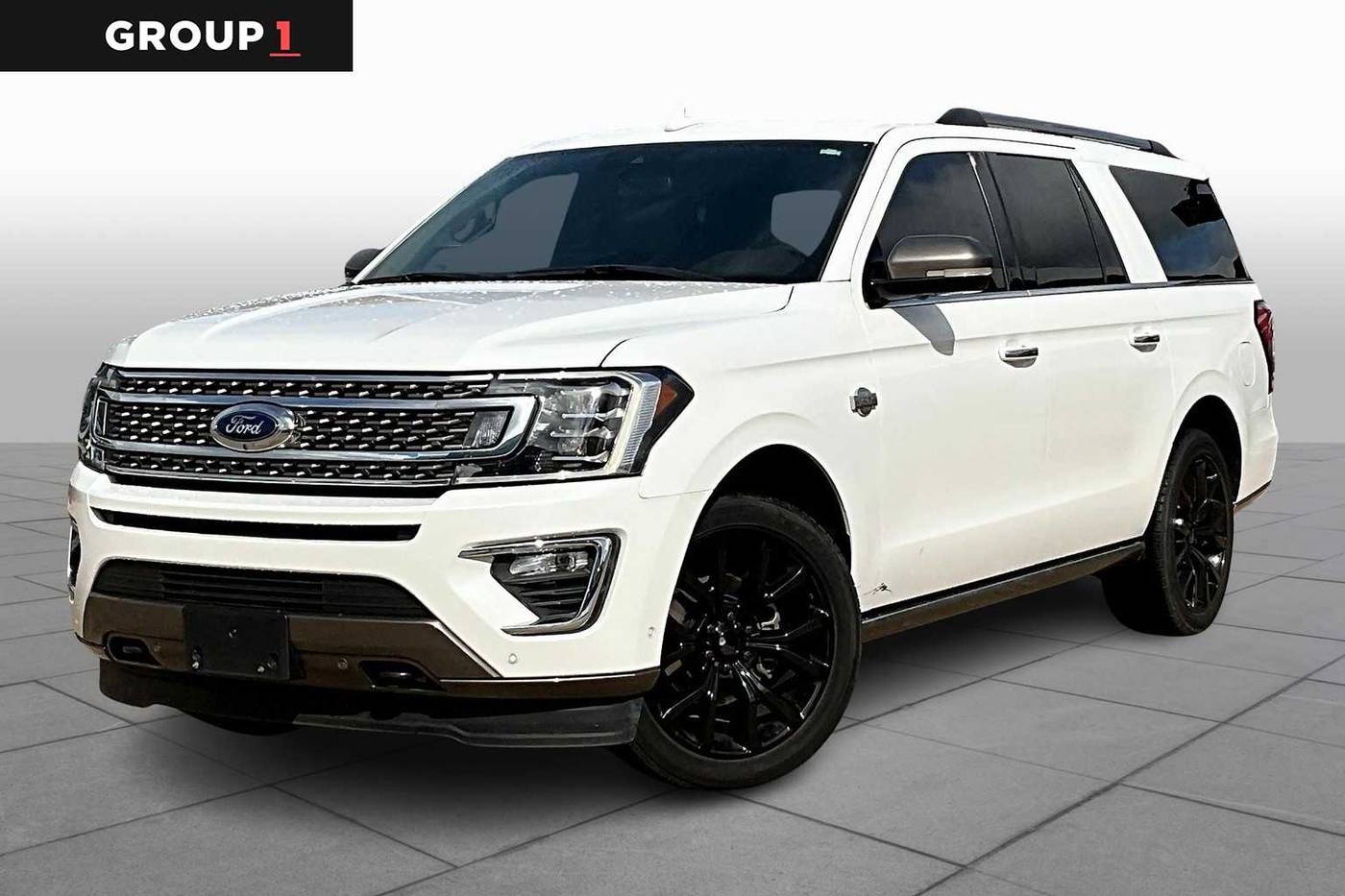 2020 Ford Expedition King Ranch — SUV — 115,901 mi — Oklahoma City, OK