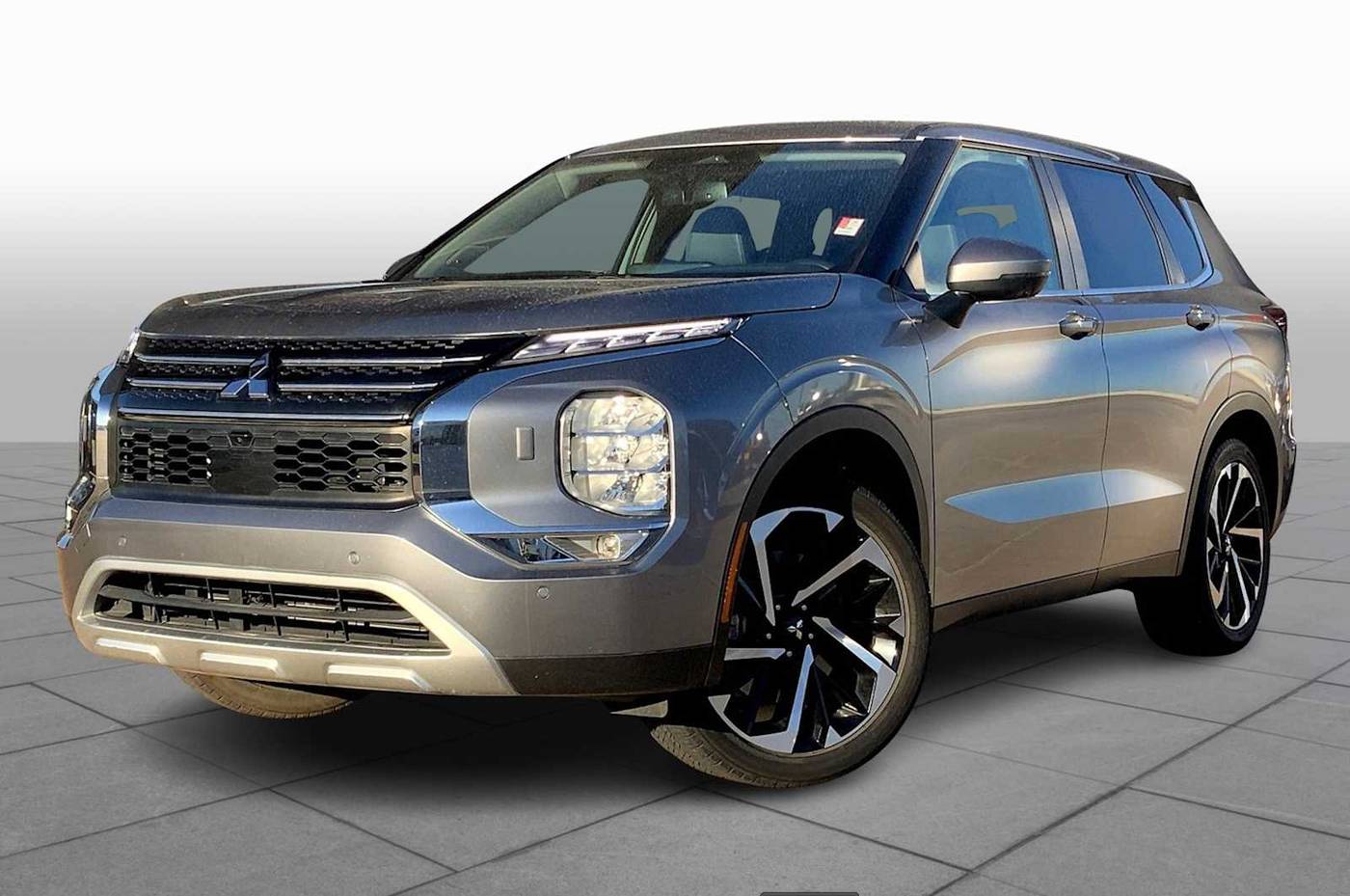 2024 Mitsubishi Outlander SE — SUV — 22,203 mi — Oklahoma City, OK