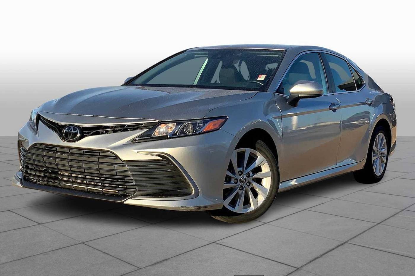 2022 Toyota Camry LE — Sedan — 34,064 mi — Oklahoma City, OK