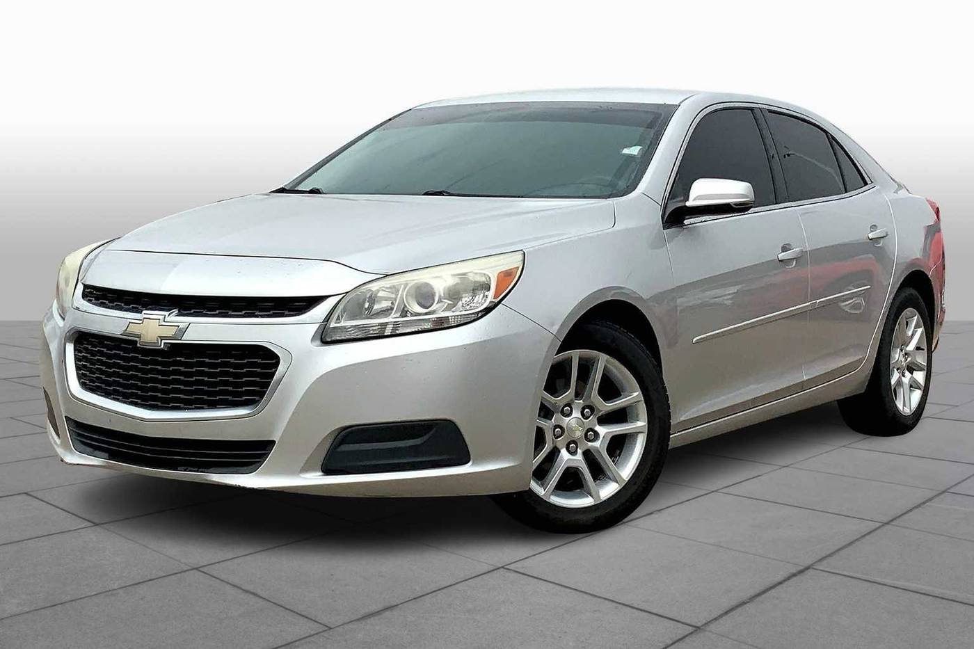 2016 Chevrolet Malibu Limited LT — Sedan — 210,188 mi — Oklahoma City, OK