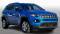 2024 Jeep Compass in Oklahoma City, OK 2 - Open Gallery