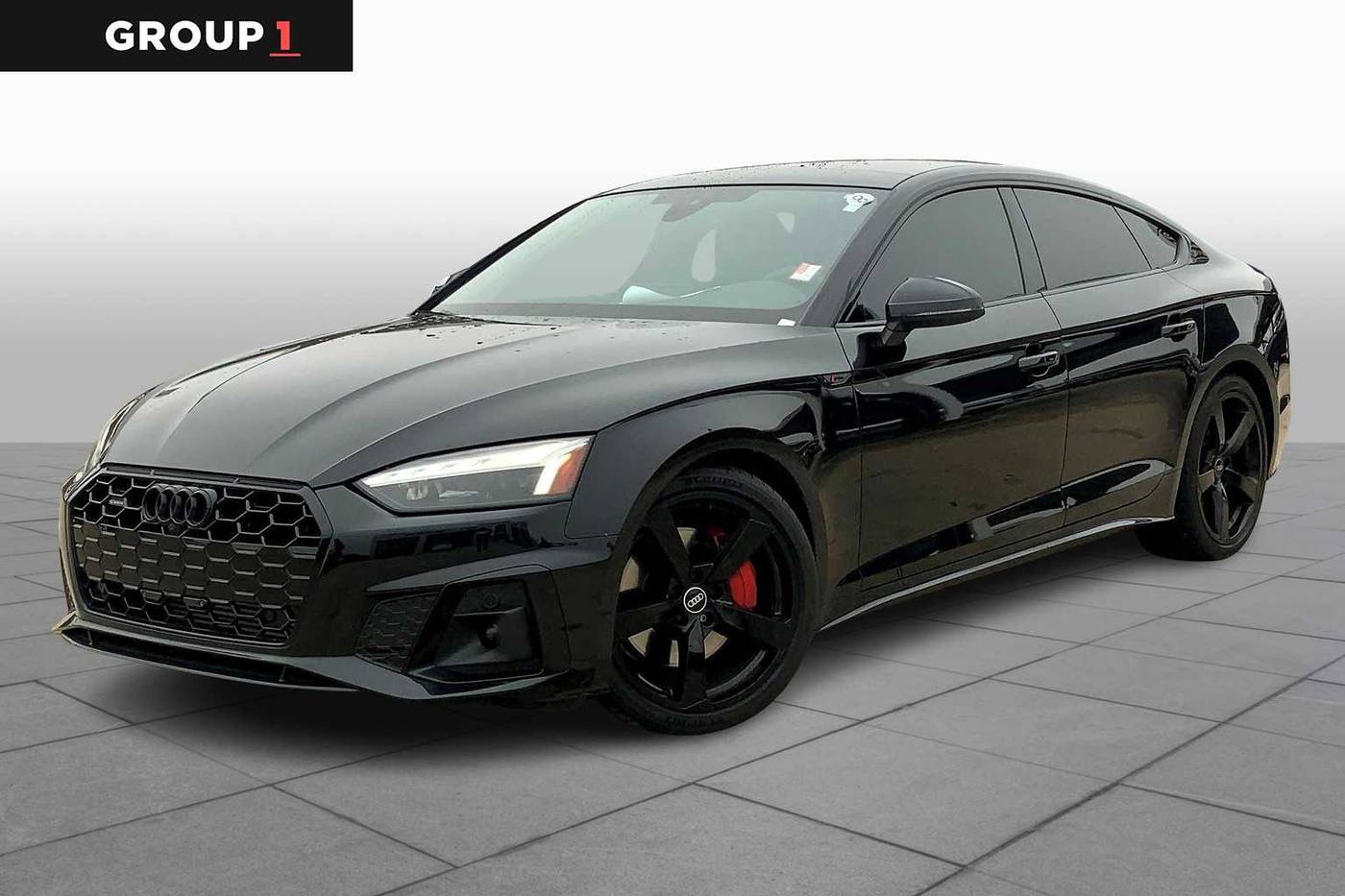 2023 Audi A5 Premium Plus — Hatchback — 34,934 mi — Oklahoma City, OK